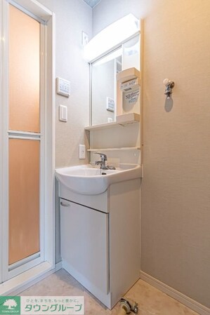 GLANZの物件内観写真